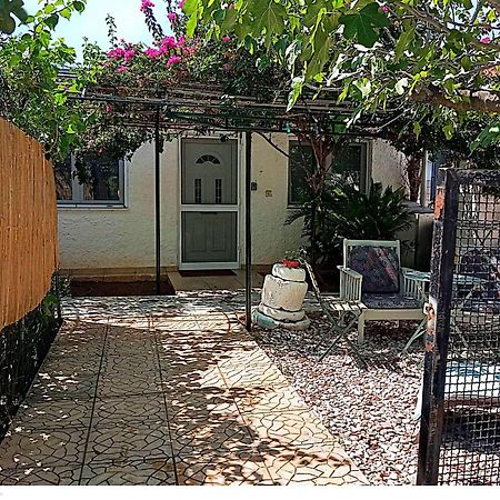 Εξοχικό Maria Villa Ambelakia Dış mekan fotoğraf