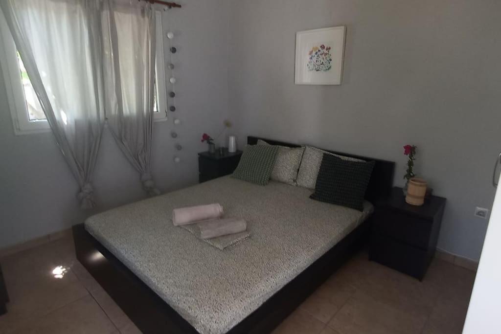Εξοχικό Maria Villa Ambelakia Dış mekan fotoğraf