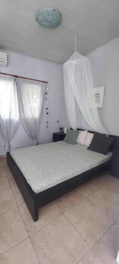 Εξοχικό Maria Villa Ambelakia Dış mekan fotoğraf