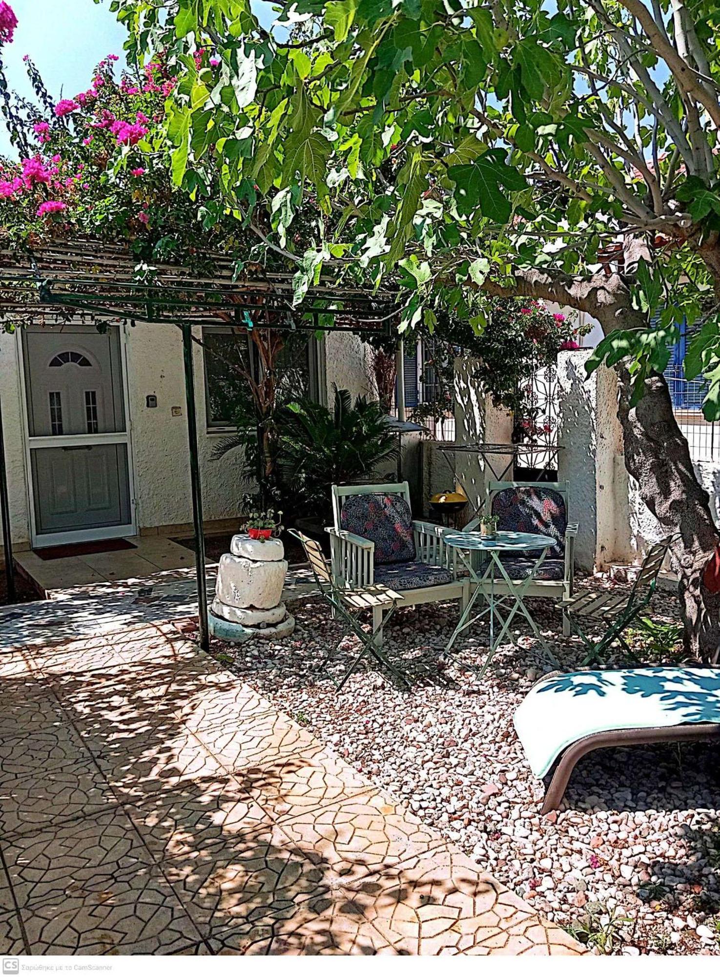 Εξοχικό Maria Villa Ambelakia Dış mekan fotoğraf