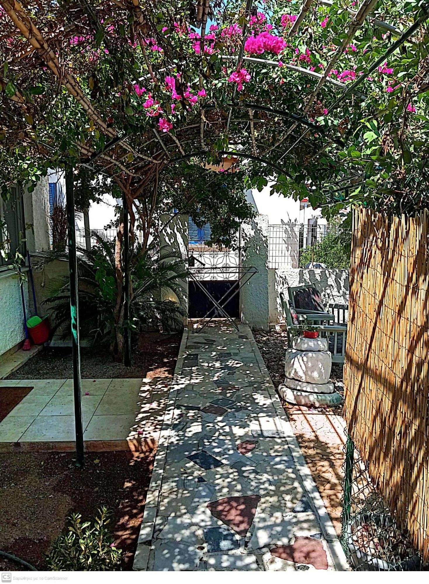 Εξοχικό Maria Villa Ambelakia Dış mekan fotoğraf