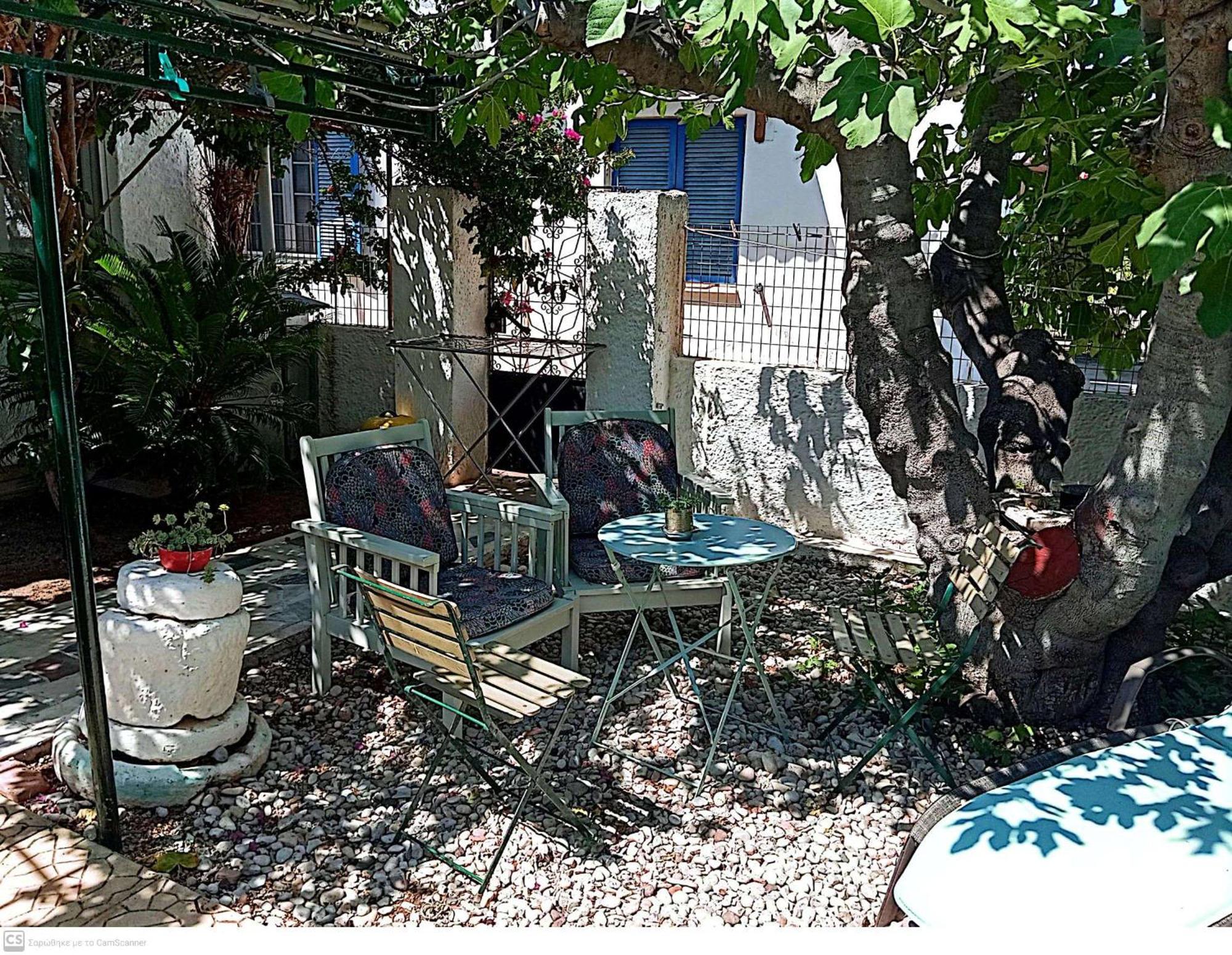Εξοχικό Maria Villa Ambelakia Dış mekan fotoğraf