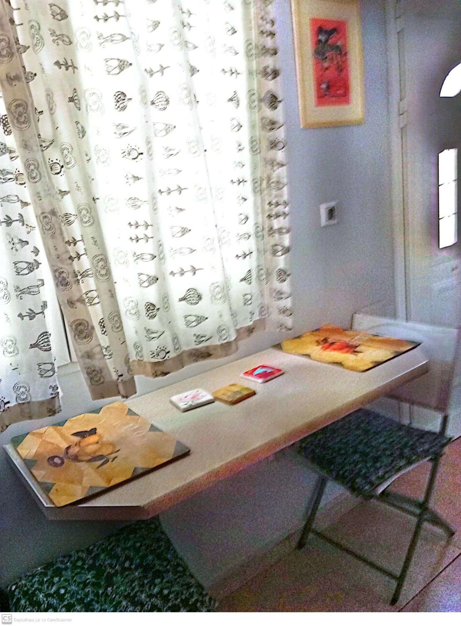 Εξοχικό Maria Villa Ambelakia Dış mekan fotoğraf