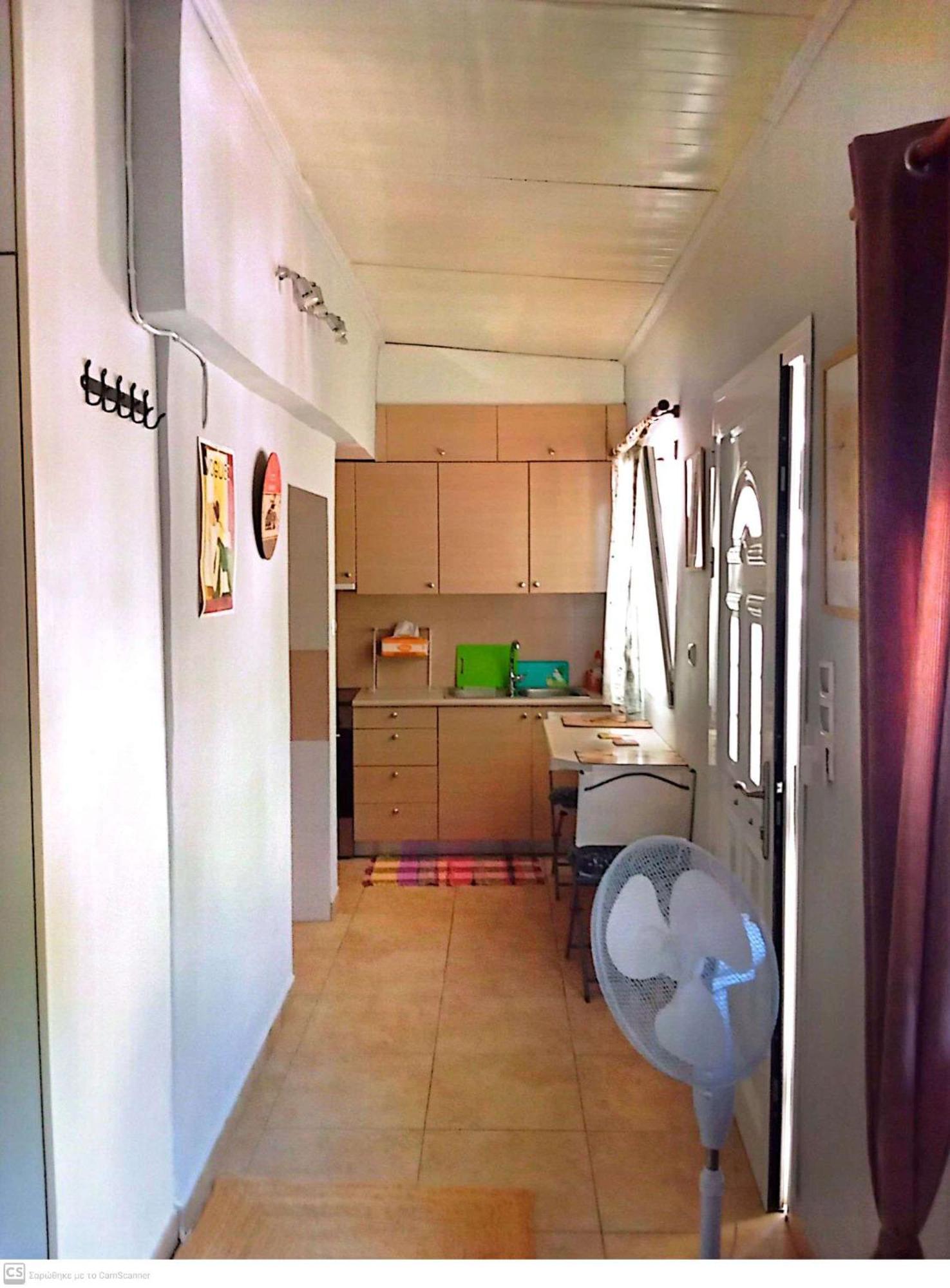 Εξοχικό Maria Villa Ambelakia Dış mekan fotoğraf