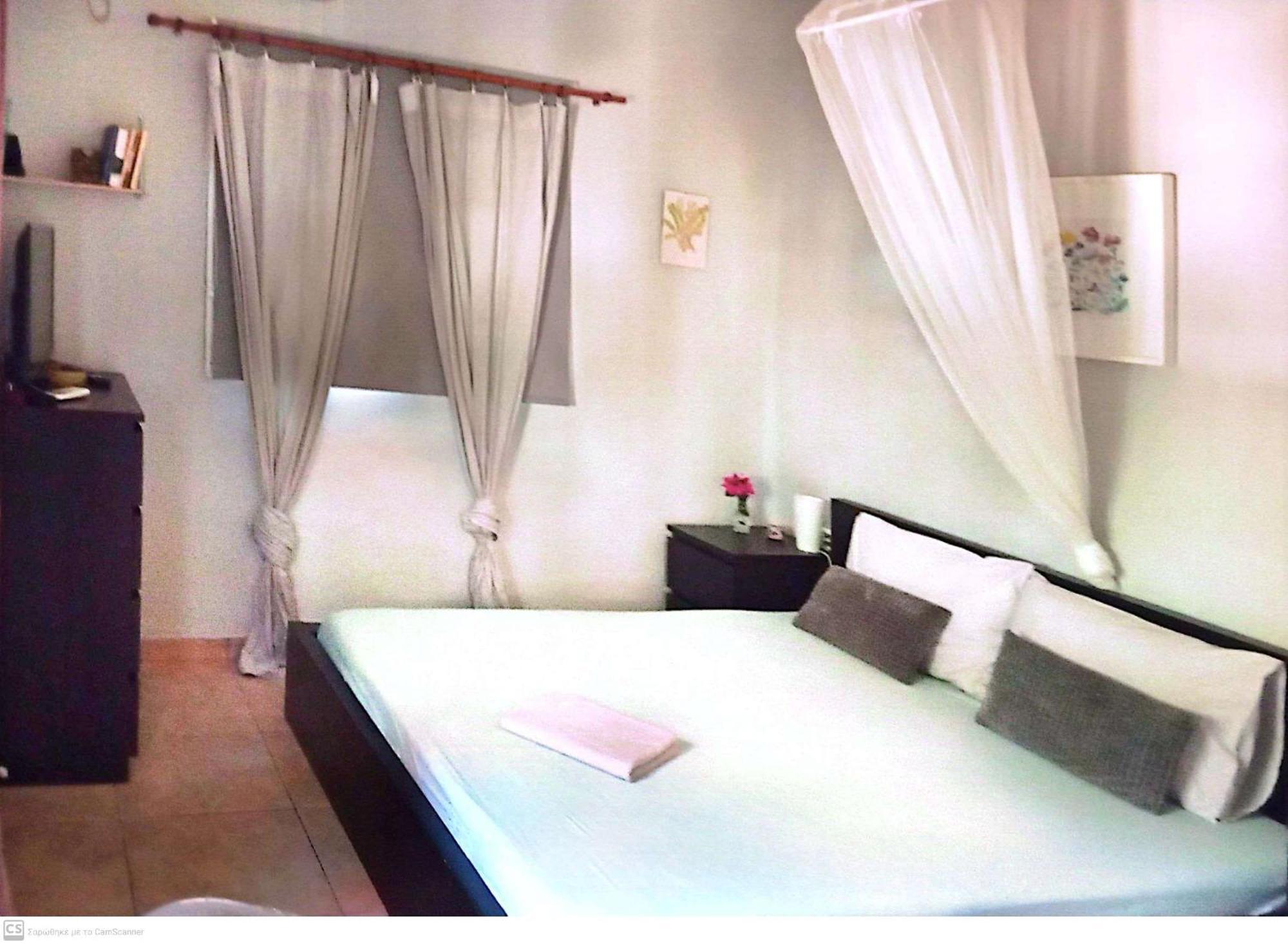 Εξοχικό Maria Villa Ambelakia Dış mekan fotoğraf
