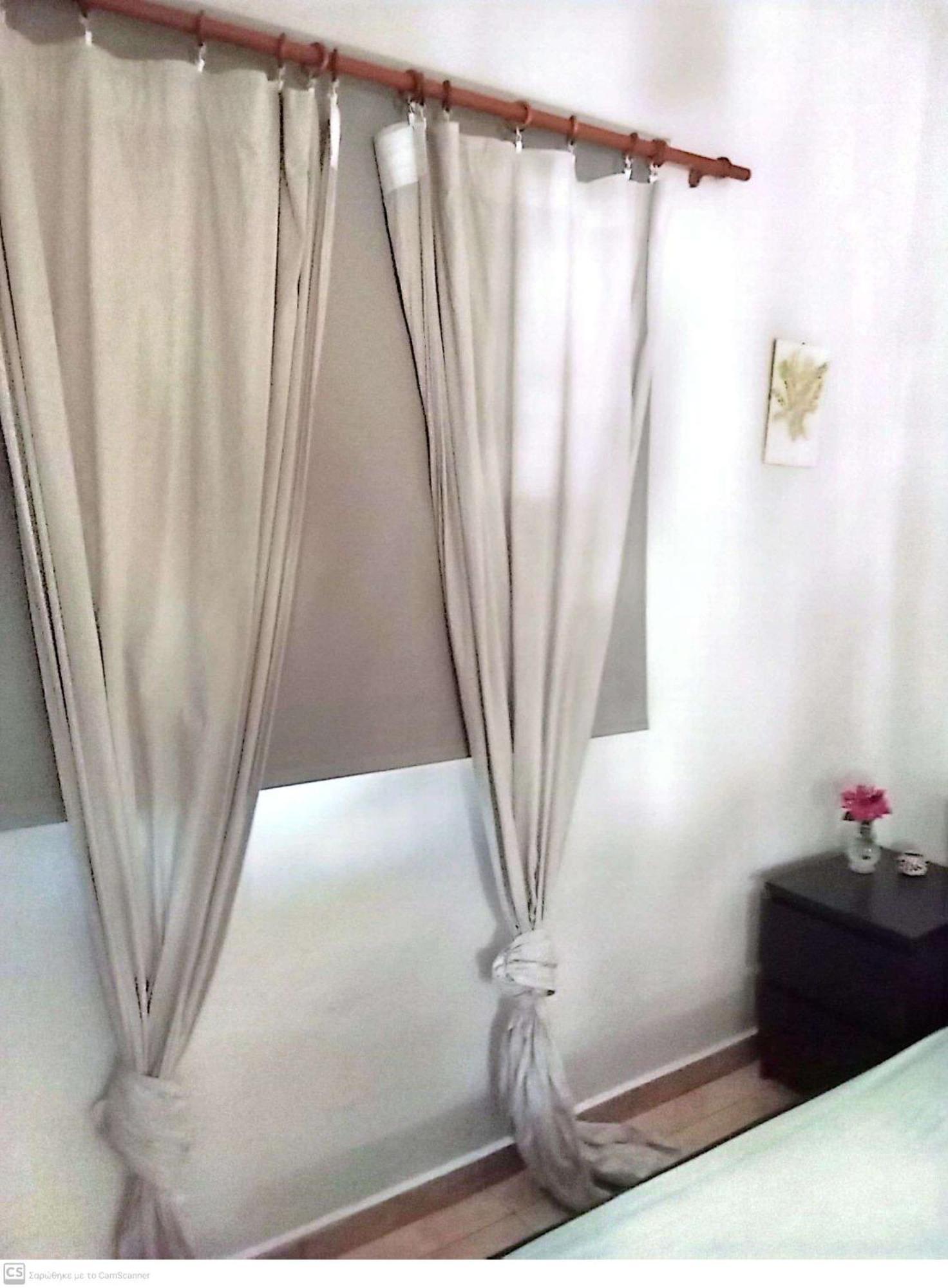 Εξοχικό Maria Villa Ambelakia Dış mekan fotoğraf
